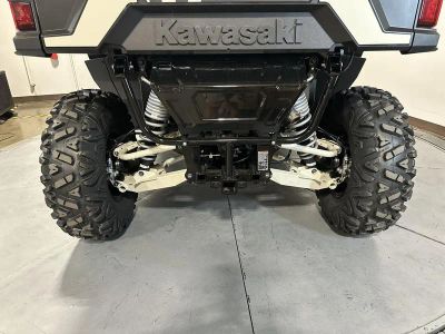 2026 Kawasaki RidgeHVAC - Photo 20