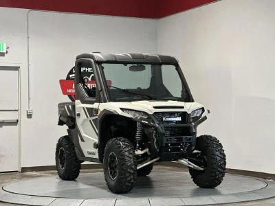2026 Kawasaki RidgeHVAC - Photo 6