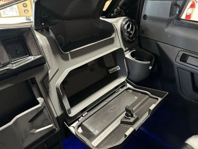 2026 Kawasaki RidgeHVAC - Photo 14