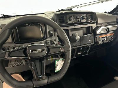 2026 Kawasaki RidgeHVAC - Photo 11