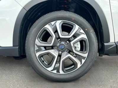 2026 Subaru Ascent — photo 33 view