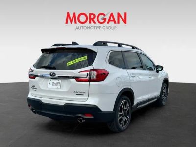 2026 Subaru Ascent — photo 7 view