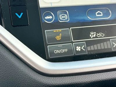 2026 Subaru Ascent — photo 21 view