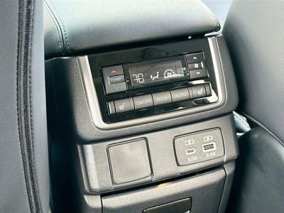 2026 Subaru Ascent — photo 27 view