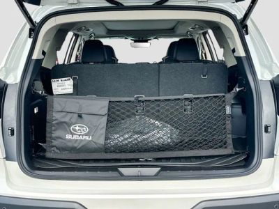 2026 Subaru Ascent — photo 28 view