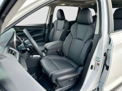 2026 Subaru Ascent — photo 22 view
