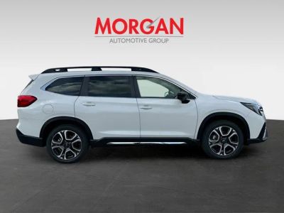 2026 Subaru Ascent — photo 8 view