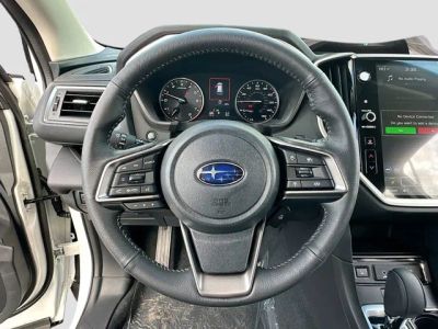 2026 Subaru Ascent — photo 11 view