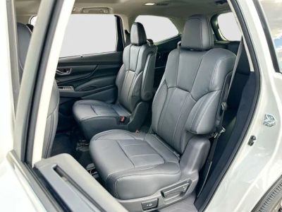 2026 Subaru Ascent — photo 26 view