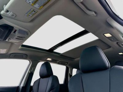 2026 Subaru Ascent — photo 23 view