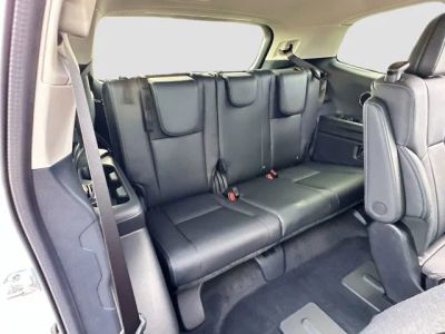 2026 Subaru Ascent — photo 29 view
