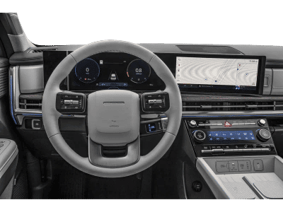 2026 Hyundai Santa Fe - Photo 4