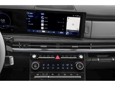 2026 Hyundai Santa Fe - Photo 7