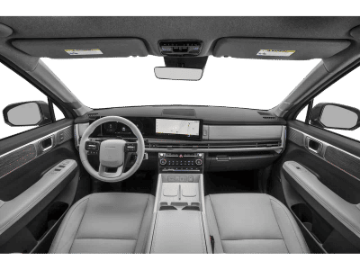 2026 Hyundai Santa Fe - Photo 5