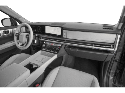 2026 Hyundai Santa Fe - Photo 11
