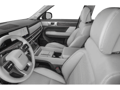 2026 Hyundai Santa Fe - Photo 6