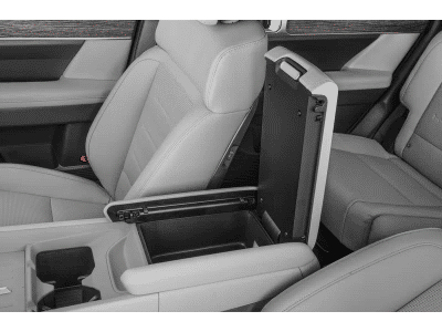 2026 Hyundai Santa Fe - Photo 10
