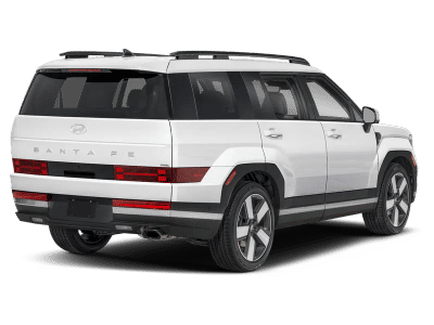 2026 Hyundai Santa Fe - Photo 2