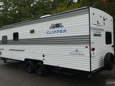 2025 Coachmen Clipper 5K Series - Photo 3