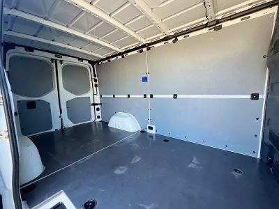 2025 Mercedes-Benz Sprinter 2500 — photo 28 view