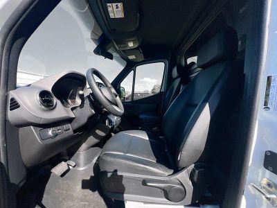 2025 Mercedes-Benz Sprinter 2500 — photo 12 view