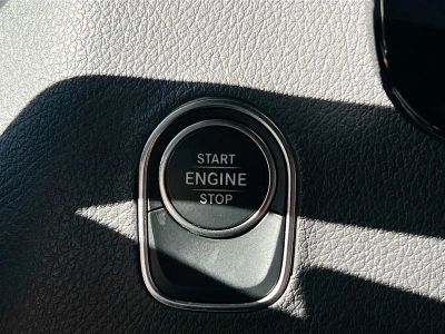 2025 Mercedes-Benz Sprinter 2500 — photo 20 view