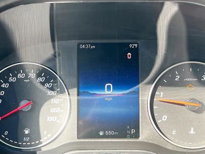2025 Mercedes-Benz Sprinter 2500 — photo 19 view