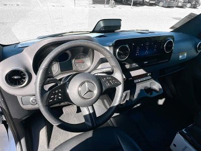 2025 Mercedes-Benz Sprinter 2500 — photo 25 view