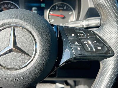 2025 Mercedes-Benz Sprinter 2500 — photo 17 view