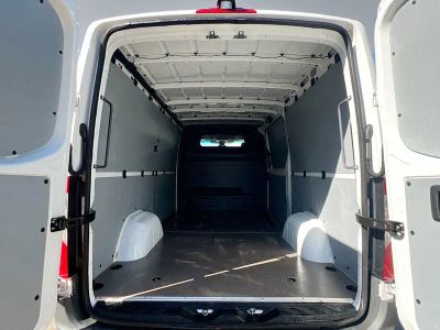 2025 Mercedes-Benz Sprinter 2500 — photo 29 view