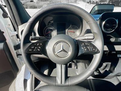 2025 Mercedes-Benz Sprinter 2500 — photo 15 view