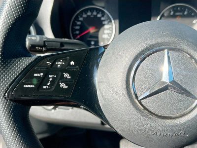 2025 Mercedes-Benz Sprinter 2500 — photo 16 view