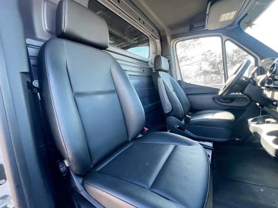 2025 Mercedes-Benz Sprinter 2500 — photo 26 view