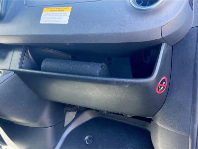 2025 Mercedes-Benz Sprinter 2500 — photo 30 view