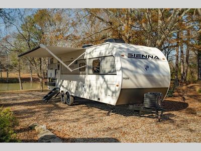 2025 Venture Sienna - Photo 1