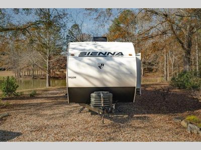 2025 Venture Sienna - Photo 24
