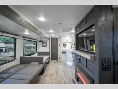 2025 Venture Sienna - Photo 3
