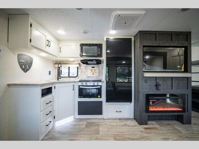 2025 Venture Sienna - Photo 7