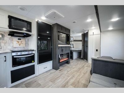 2025 Venture Sienna - Photo 5
