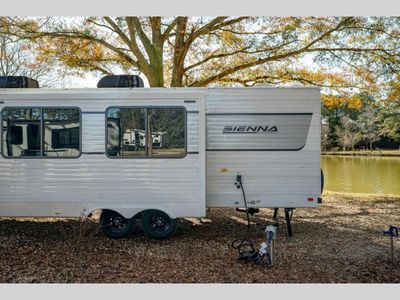 2025 Venture Sienna - Photo 19