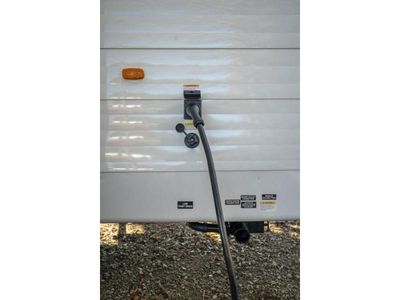 2025 Venture Sienna - Photo 20