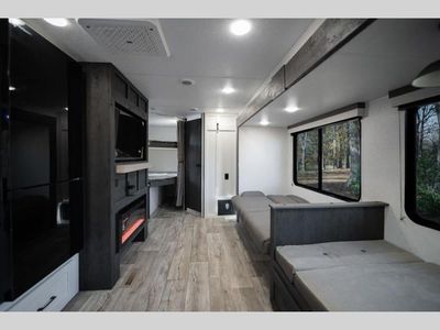 2025 Venture Sienna - Photo 6