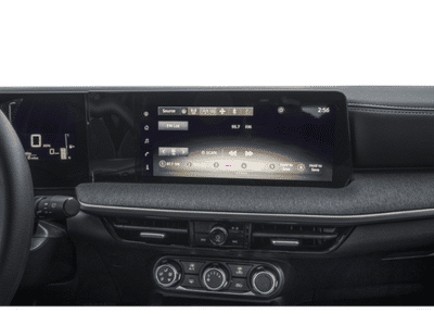 2026 Nissan Kicks - Photo 7