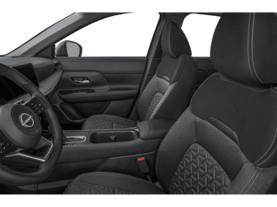 2026 Nissan Kicks - Photo 6