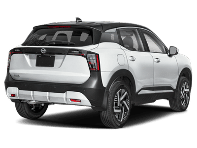 2026 Nissan Kicks - Photo 2