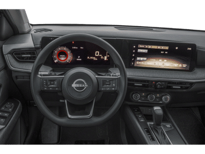 2026 Nissan Kicks - Photo 4