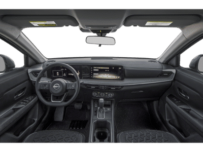 2026 Nissan Kicks - Photo 5
