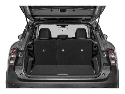 2026 Nissan Kicks - Photo 8