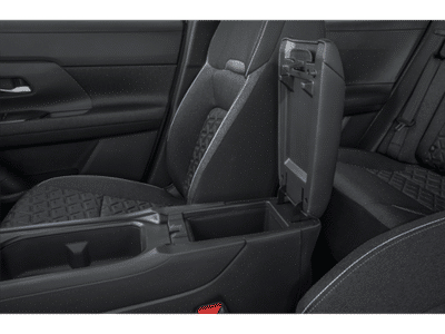 2026 Nissan Kicks - Photo 11