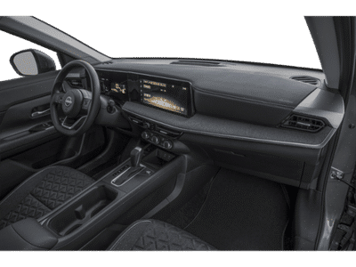 2026 Nissan Kicks - Photo 12